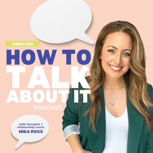 How to Talk About Household Labor Without Hating Each Other: Part 2, with Mika&rsquo;s Husband, Eric