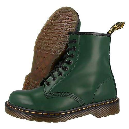 Dr. Martens 10072310_Green