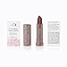 100% PURE Cocoa Butter Matte Lipstick Full Stay All Day Coverage, Lasting Moisturizing & Softening Natural Lip Color for All Skin Tones, Vegan Fruit Pigmented Savanna (Pink Mauve Cocoa) - 0.15 oz