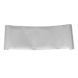 Alipis Film Vinyle Fibre Texturé Autocollant Voiture Film De Protection Adhésif Résistant à Eau Flexible pour Autos