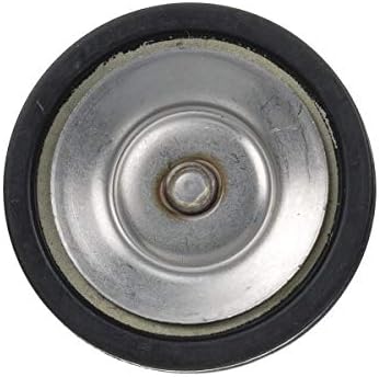 Quicksilver Replacement Thermostat 8M0057307 - for V-6 Mercury OptiMax Outboards