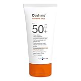 DAYLONG extreme face SPF 50+ Gelfluid 50 ml