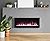 Amantii SYM-42-B Electric Fireplace