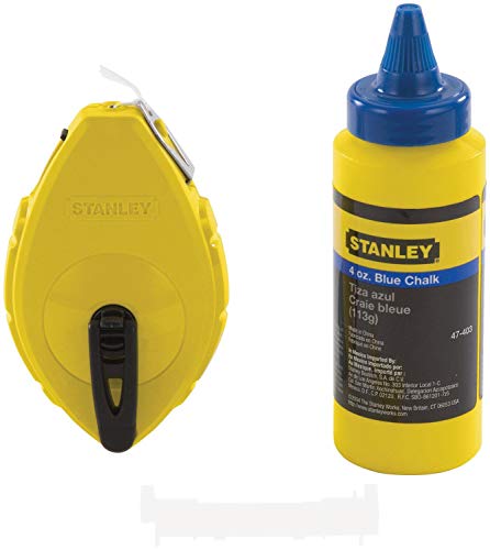 tira line marca STANLEY