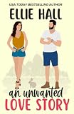 Cover zum Buch An Unwanted Love Story