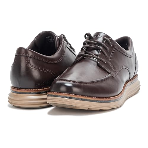 Image of Cole Haan Men's Originalgrand Meridian Apron Toe