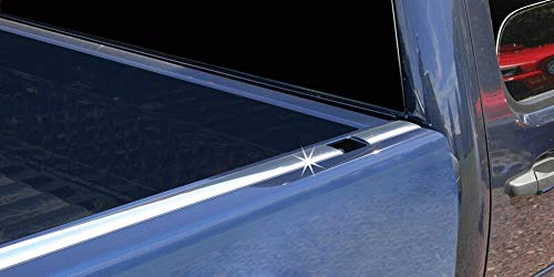 image for Cowles Custom - Premium Universal Body Molding for All Vehicles - Easy