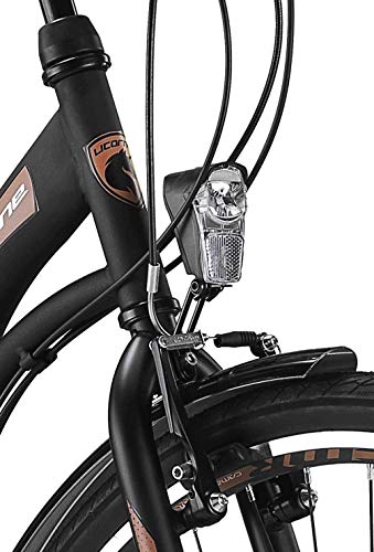 28 inch women's bike