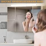 DICTAC B0C27ZLL3Y lato 3