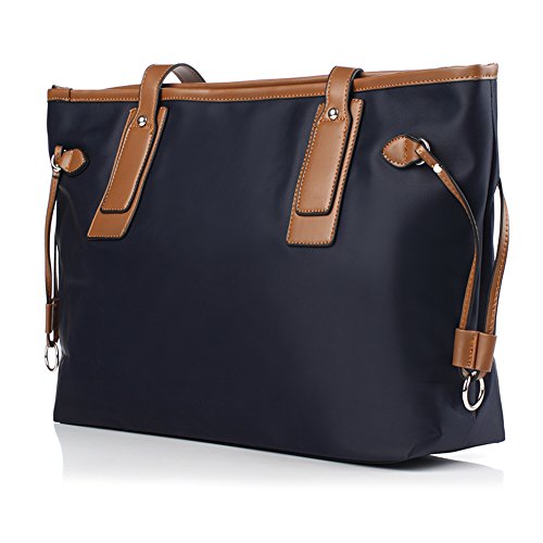 Sac à bandoulière dame grand format pour organiser facilement toutes vos affaires