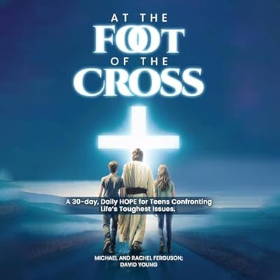 At the Foot of the Cross
