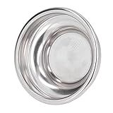 【Diseño de múltiples orificios】 Esta canasta de filtro de café de acero inoxidable ha sido diseñada con múltiples orificios, lo que puede ayudar a lograr un excelente efecto de filtrado, y es perfecta para el mango de la máquina de café de 58 mm