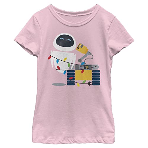 Image of Disney Girls' Wall-e Holiday