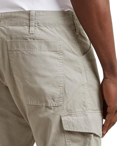 G-Star Men's Clean Regular Cargo, Size: 35/38, Color Beige – Ansicht 5