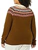 Amazon Essentials Crewneck Sweater for Women, Soft... #3