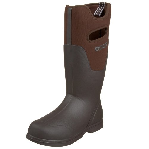 Image of Bogs Men's Tradesman Tall Boot