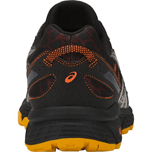 ASICS ASICS Gel-Venture 6 Unisex Trainers, black, 37 EU