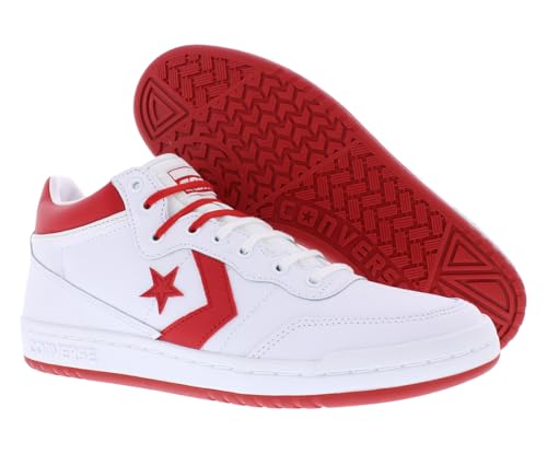 Converse Fastbreak Pro Mid Unisex Shoes4