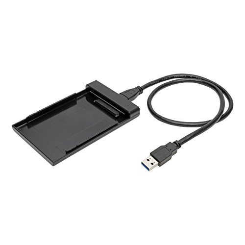 Caja externa USB 3.0 para disco SATA 2.5 pulgadas miniatura 6