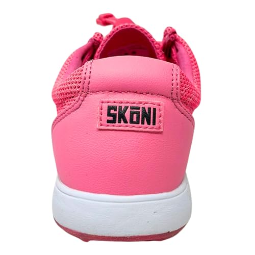 Image of SKONI Women's G2 Spikeless | Slip On | Waterproof | Golf Shoe