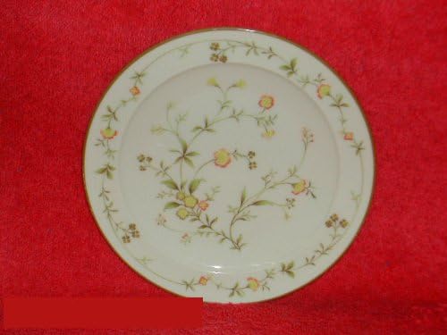 Noritake Champagne #8161 W83 Bread & Butter Plates