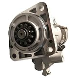 For Deutz Engine 24V 5.5KW 12T Starter Motor 01182315 01183286