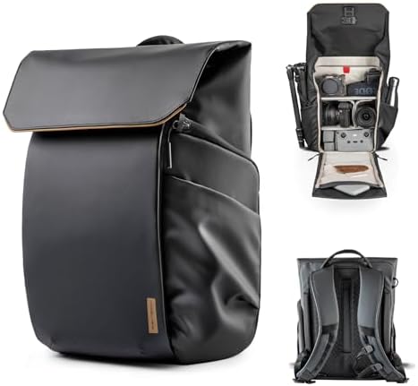 PGYTECH OneGo Air Backpack Grey : Amazon.com.be: Electronics