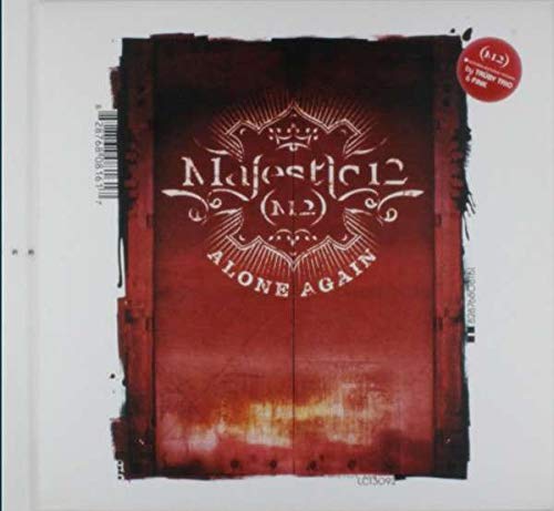 Amazon Alone Again Remixes Cds Vinyl