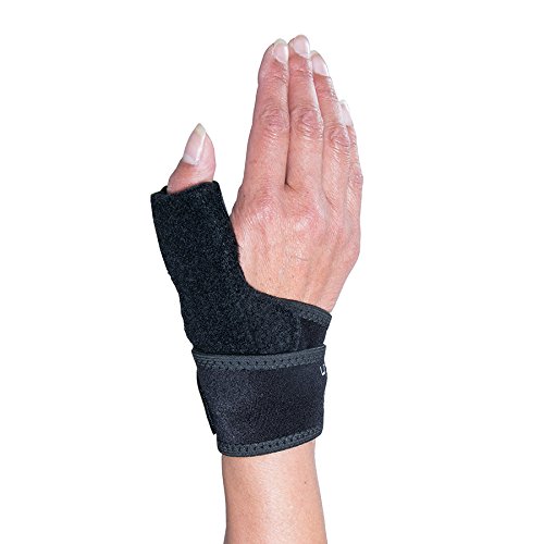 BioSkin Large/2X-Large Thumb Spica Brace