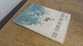Hardcover the story of mr. nero Book