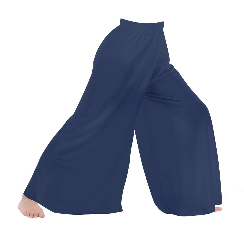 Danzcue Girls Celebration of Spirit Palazzo Pant