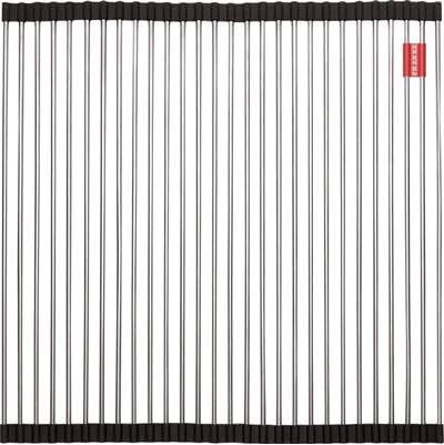FRANKE Roller Mat, Stainless Steel
