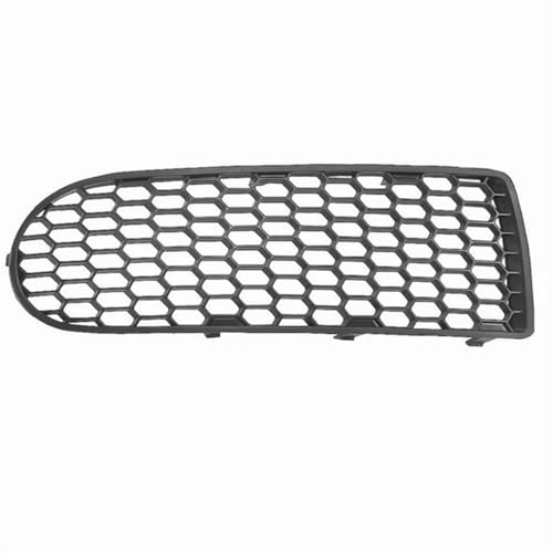 Cubierta de lámpara antiniebla para VW Beetle 2006-2010: repare su parachoques dañado
