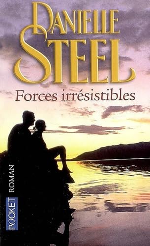 Forces irrésistibles [French] 2266178873 Book Cover