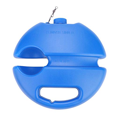 Tennisbal Trainer, draagbare Tennisbal Base Tennis Trainer Training Aid Tennis Baseboard Rebound Training Tool - Image 5
