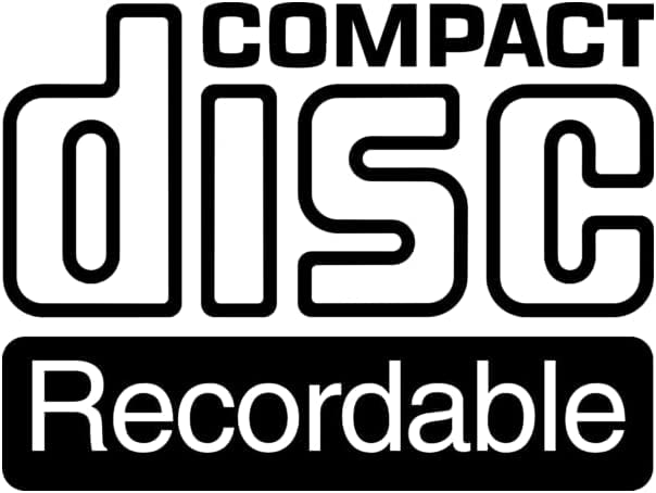 Image of Premium Brand Blank CD-R 52X 700 MB (80 Minutes Professional Recordable Compact CD-R Disk ) (Pack of 10 Disk)