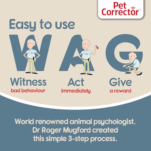Pet Corrector Spray Twin Pack 30ml