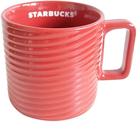 STARBUCKS Indian Summer Collection Taza de café, cerámica o porce...