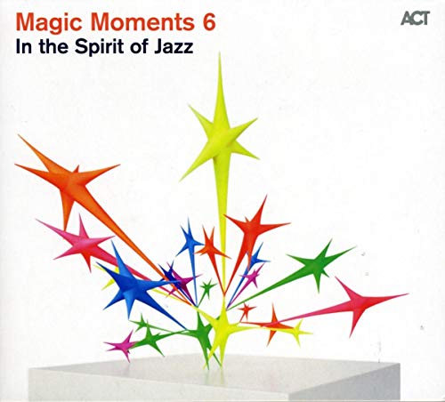 Magic moments 6