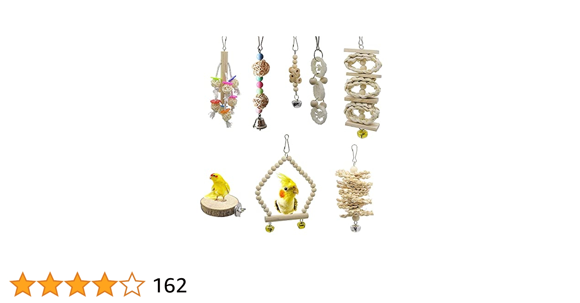 【中古】 フライング・バード（飛鳥）/ＣＤ/RCCA-2088 Amazon | YFFSFDC バードトイ 8点セット 鳥の遊び場 原木 吊り