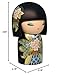 Kimmidoll Large Size Figurine Interior Gifts for Women, Collection 3.94 inch (MASAYO)