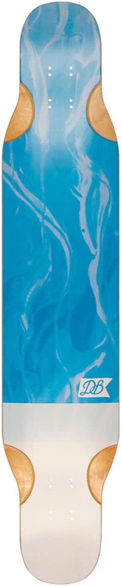 DB Longboards DB Moonwalk 45インチ ロングボードデッキ