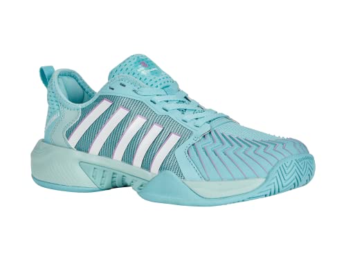 K-Swiss Women's Pickleball Supreme Shoe