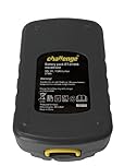 Genuine 18v Battery ET-D1806 for Challenge N0E-15ET-230 Cordless Grass Trimmer & Challenge M0E-12ET-410 Cordless Hedge Trimmer