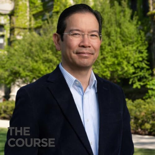 Episode 144 - Fred Chong: "Never been a day I thought this was the wrong job."