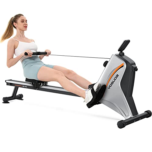 Top 13 Best Compact Rowing Machines Reviews 2023