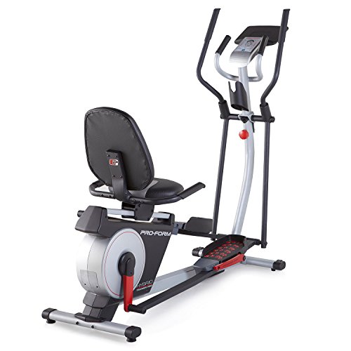 ProForm Hybrid Trainer Pro ProForm Hybrid Trainer Pro