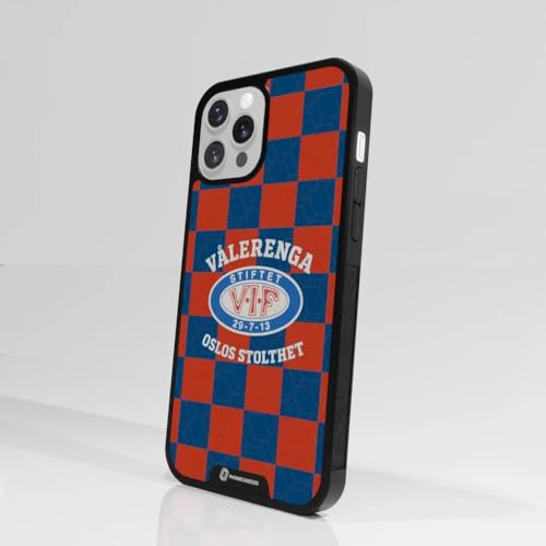 Coque iPhone 12 Pro VIF Noir l'accessoire idéal de vos journées actives
