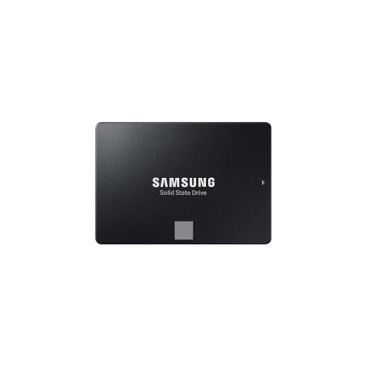 SAMSUNG 870 EVO MZ-77E2T0E 500 GB Solid State Drive - 2.5" Internal - SATA (SATA/600) - Desktop PC, Notebook, Motherboard, Server, Video Recorder Device Supported - 2400 TB TBW-560 MB/s,Bulk Packaging
