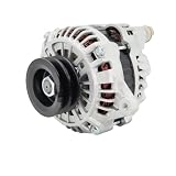 Compatible For KIA Sorento/HYUNDAI H1/Compatible For MITSUBISHI A3TB1999 Alternator Assembly D4CB